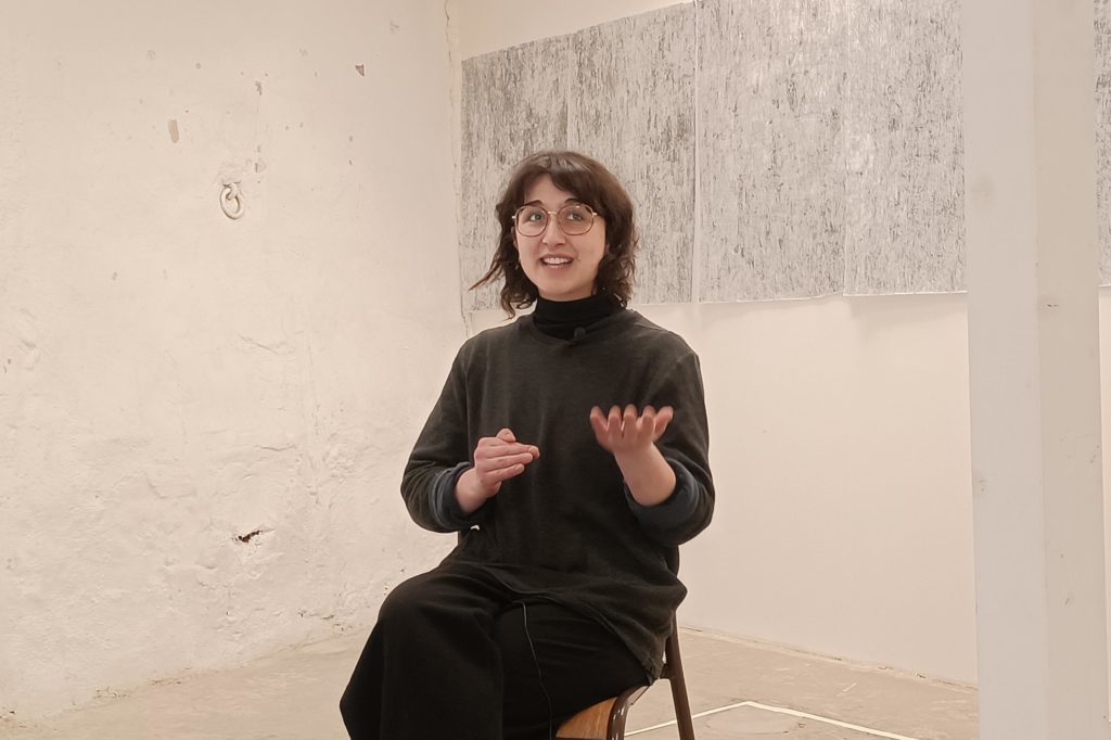 Cristina Materassi